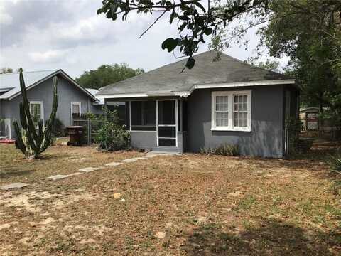 421 KISSIMMEE AVENUE, LAKE WALES, FL 33853