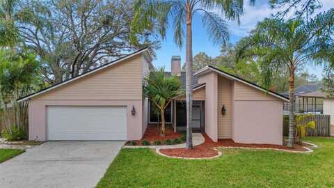 2826 KAVALIER DRIVE, PALM HARBOR, FL 34684