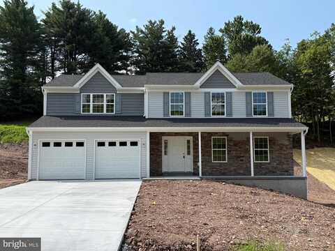 6 Country Club Road, Ashland, PA 17921