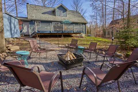 130 Safro Court, Pocono Lake, PA 18347