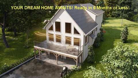 125 Kiowa Lane, Albrightsville, PA 18210