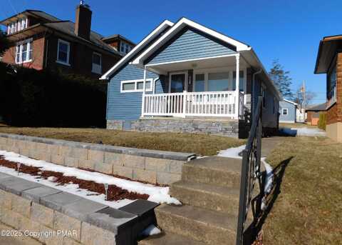 510 Mahoning Street, Lehighton, PA 18235