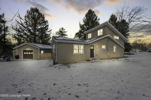37 Highridge Rd, Albrightsville, PA 18210
