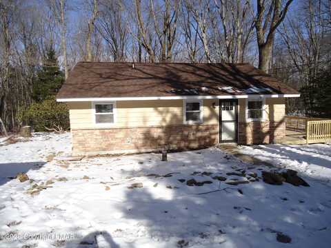 288 Stillwater Drive, Pocono Summit, PA 18346