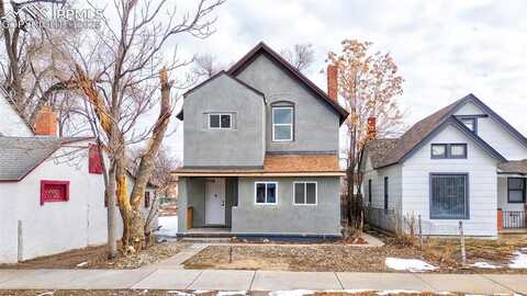 1108 Cedar Street, Pueblo, CO 81004