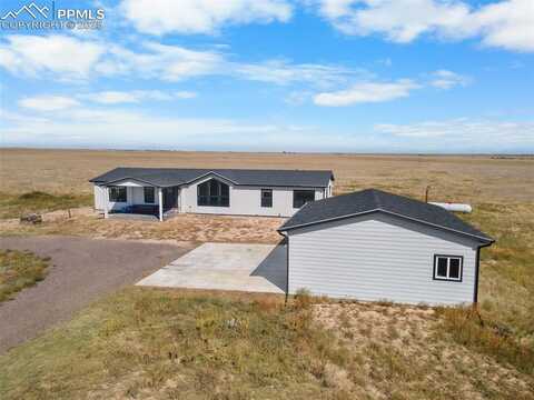 38640 E Jones Road, Rush, CO 80833