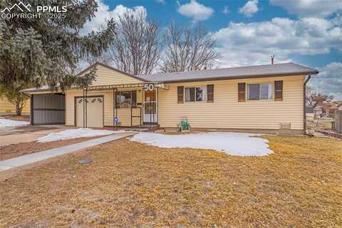 50 Macnaughton Road, Pueblo, CO 81001