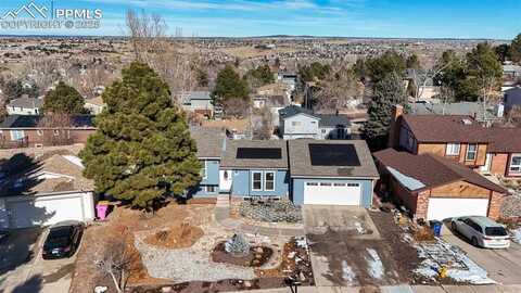 2920 Downhill Drive, Colorado Springs, CO 80918