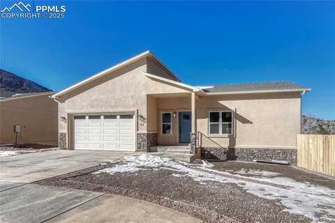 93 Greeley Boulevard, Palmer Lake, CO 80133