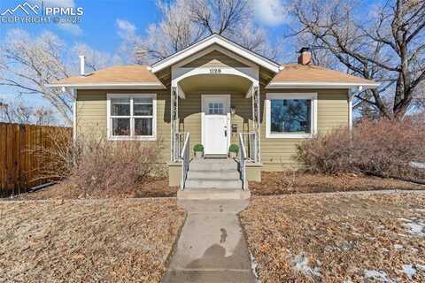 1128 E Uintah Street, Colorado Springs, CO 80903