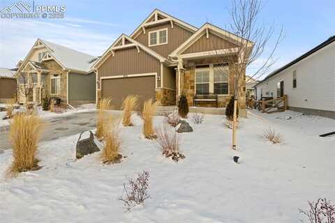 6019 Bennach Grove, Colorado Springs, CO 80927