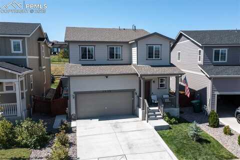 3435 Evening Place, Castle Rock, CO 80109