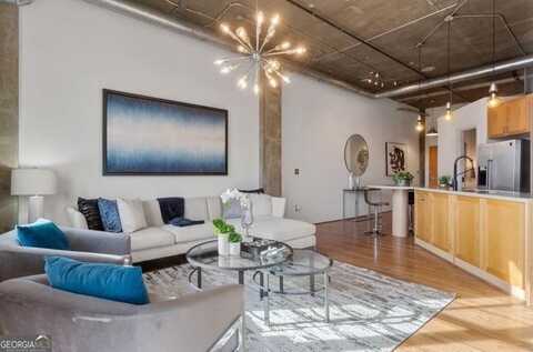 3235 Roswell Road NE #615, Atlanta, GA 30305