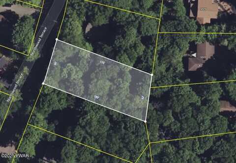 89 Northwood Terrace Terrace, Lake Ariel, PA 18436