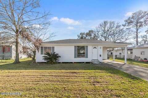 312 E Pine Street, Crowley, LA 70526