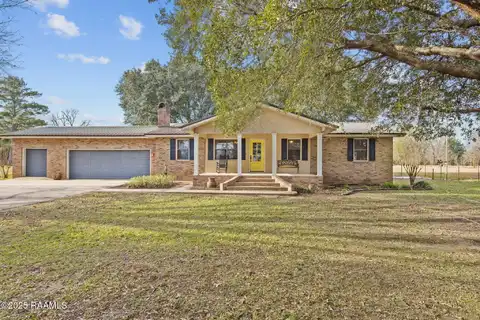 209 Courvelle Road, Bunkie, LA 71322