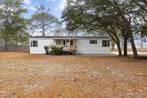 2489 W Olivia Lane, Lecanto, FL 34461