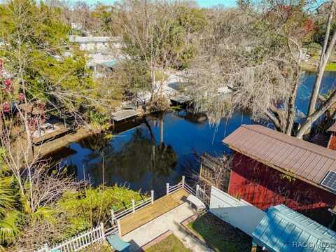 637 S Redbud Terrace, Inverness, FL 34450