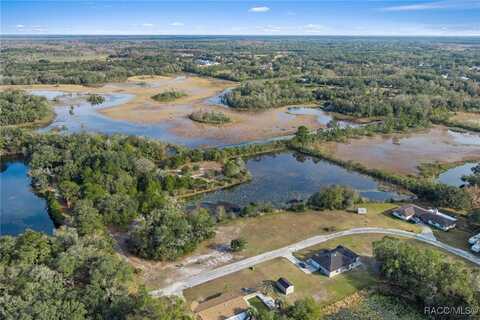 9028 & 9034 E Island Drive, Inverness, FL 34450
