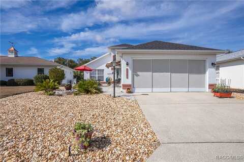 10469 S Drew Bryant Circle, Floral City, FL 34436