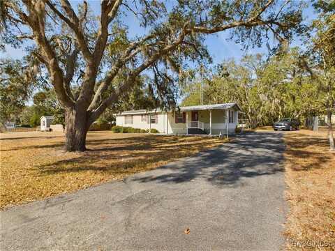6801 W Appian Street, Homosassa, FL 34446