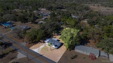 10141 W Montyce Court, Crystal River, FL 34428