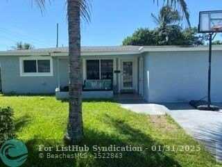 3110 SW 17th St, Fort Lauderdale, FL 33312