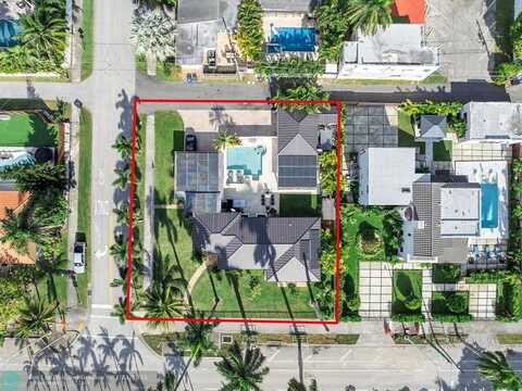 1355 Hollywood Blvd, Hollywood, FL 33019