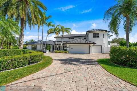 5500 NE 31st Avenue, Fort Lauderdale, FL 33308