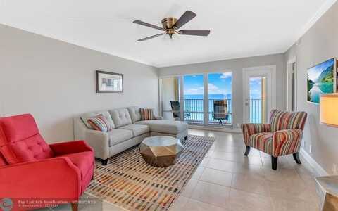 750 N Ocean Blvd, Pompano Beach, FL 33062