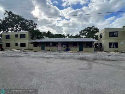 1115 SW 15th Ter, Fort Lauderdale, FL 33312