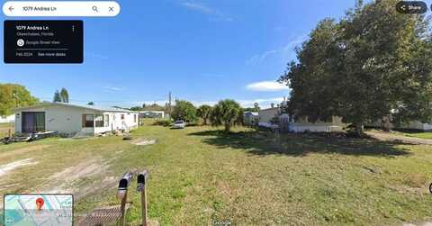 1079 Andrea Ln, Okeechobee, FL 34974