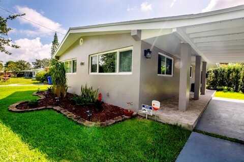 217 S 57th Ter, Hollywood, FL 33023