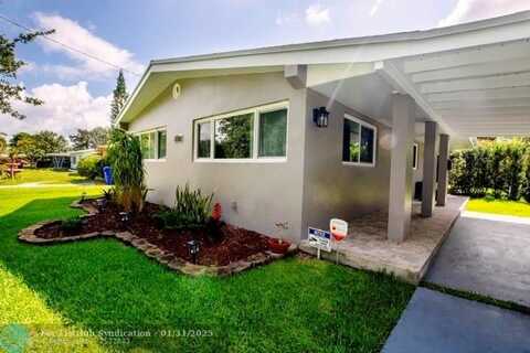 217 S 57th Ter, Hollywood, FL 33023