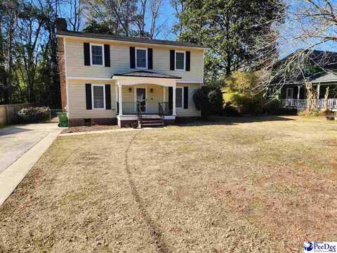 1057 Beverly Drive, Florence, SC 29501