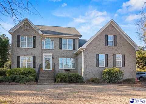 3711 Palmer Drive, Florence, SC 29506