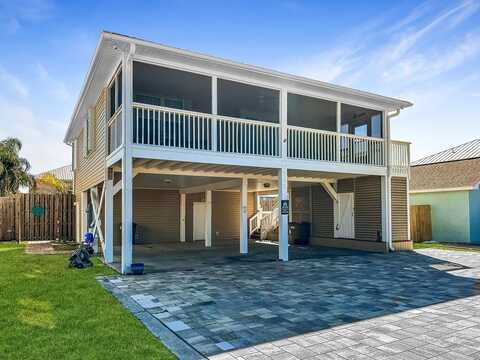 142 Balboa St, Port Saint Joe, FL 32456