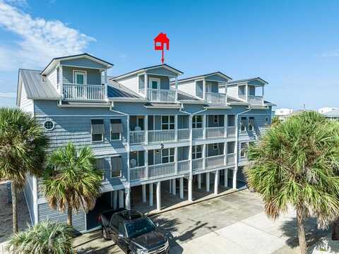 2503 Hwy 98, Mexico Beach, FL 32456