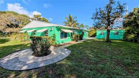 1137 NE Kubin Avenue, Jensen Beach, FL 34957