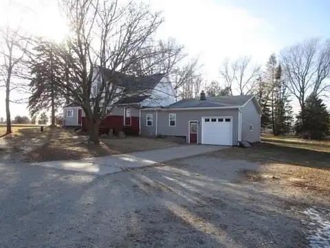 4056 W CICERO Road, SEYMOUR, WI 54165