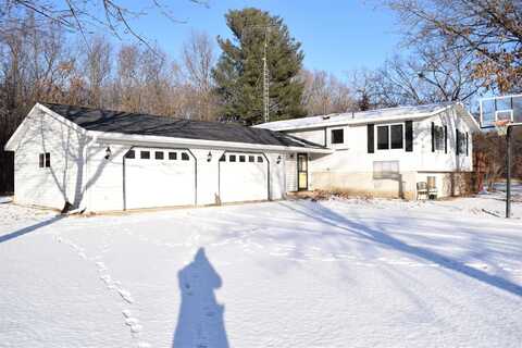 N1538 COUNTY ROAD E, WAUPACA, WI 54981