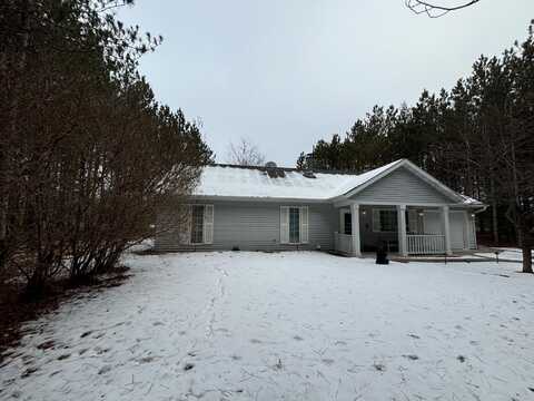 14970 WANDERING SPRINGS Court, MOUNTAIN, WI 54149