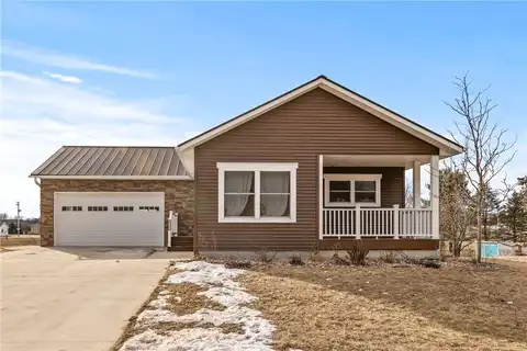 23385 Cherrywood Street, Independence, WI 54747