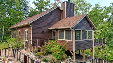 7678 N Post Avenue, Hayward, WI 54843