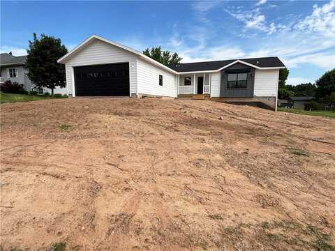 1607 Romerena Drive, Rice Lake, WI 54868