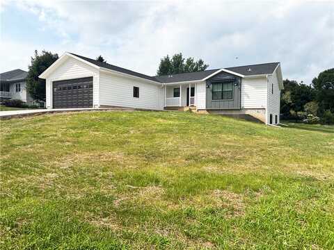 1607 Romerena Drive, Rice Lake, WI 54868