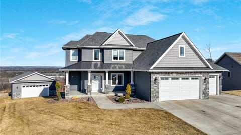 3982 Highview Drive, Eau Claire, WI 54703