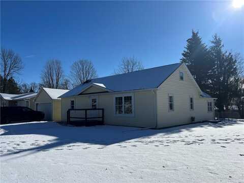 518 8th Avenue, Shell Lake, WI 54871