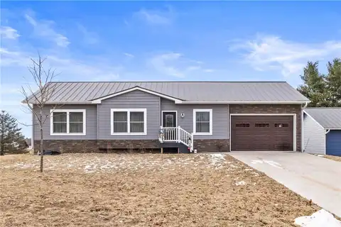 23415 Cherrywood Street, Independence, WI 54747