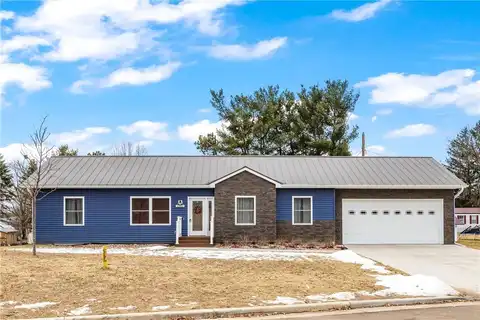 23425 Cherrywood Street, Independence, WI 54747